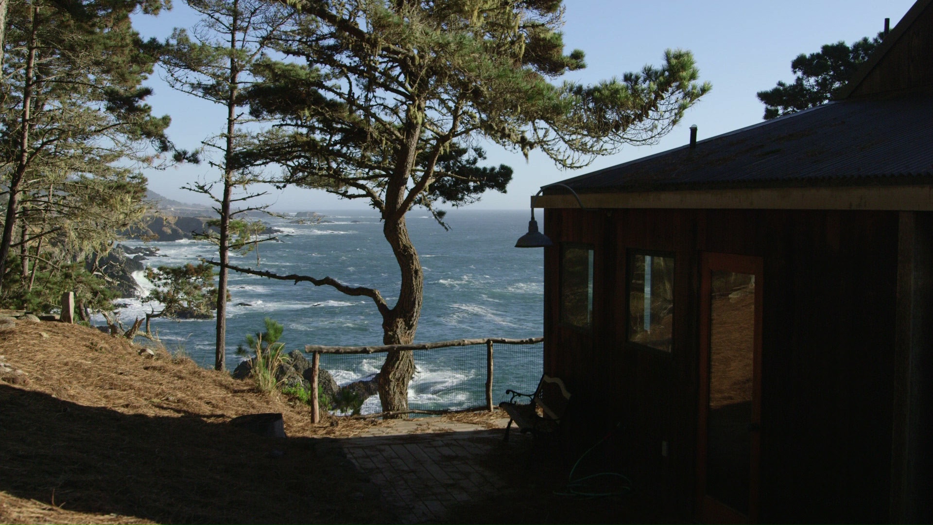 Sea Ranch Conference A Weekend at The Sea Ranch · SFMOMA