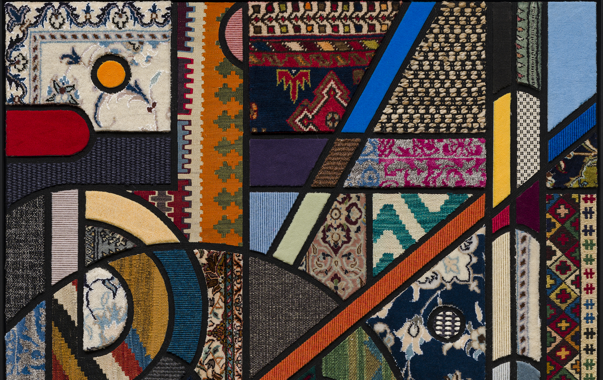 Sound Experiments: Musicians Play Nevin Aladağ's Sculptures · SFMOMA