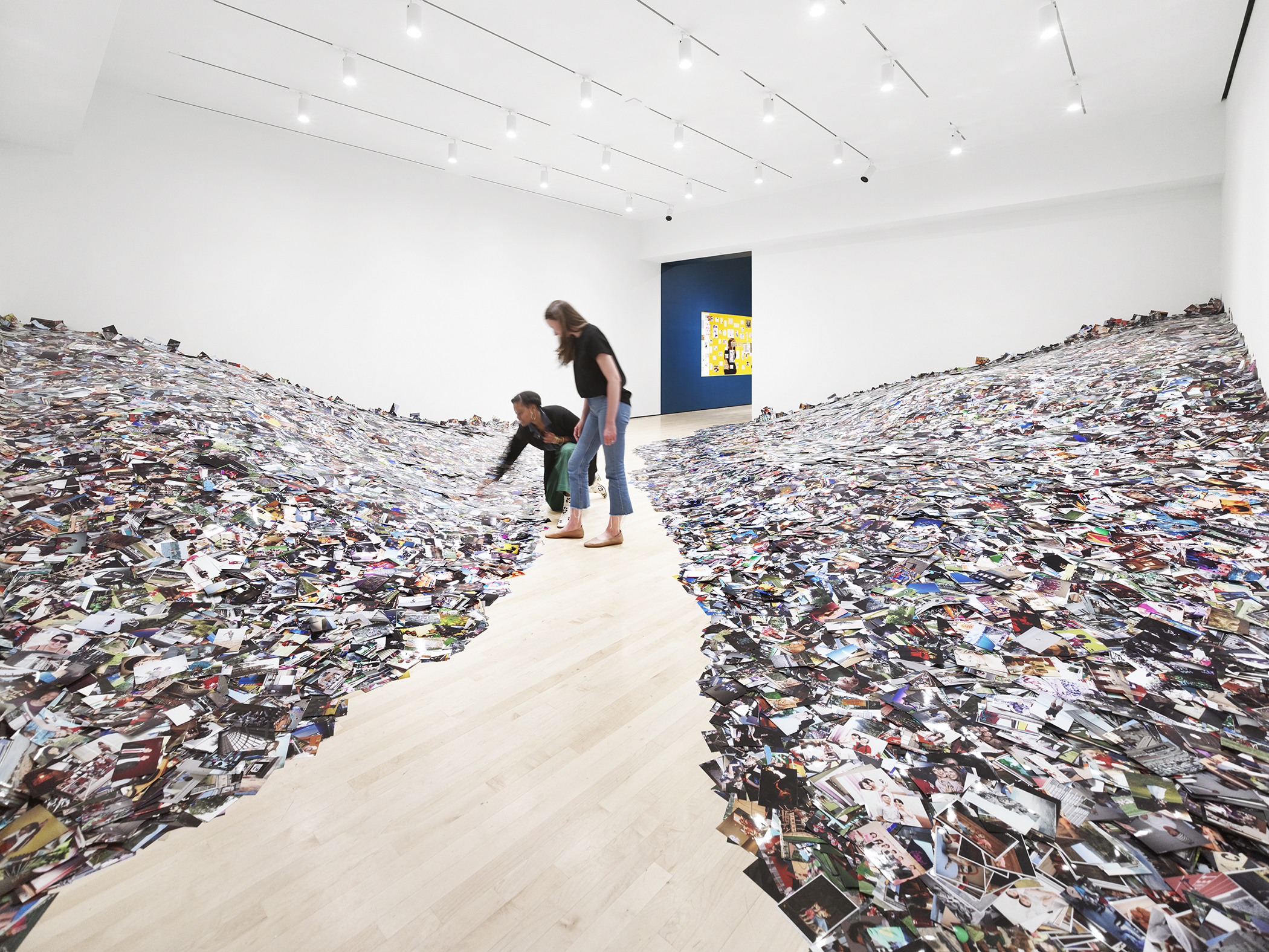 Erik Kessels: Storytelling with Vernacular Photography · SFMOMA