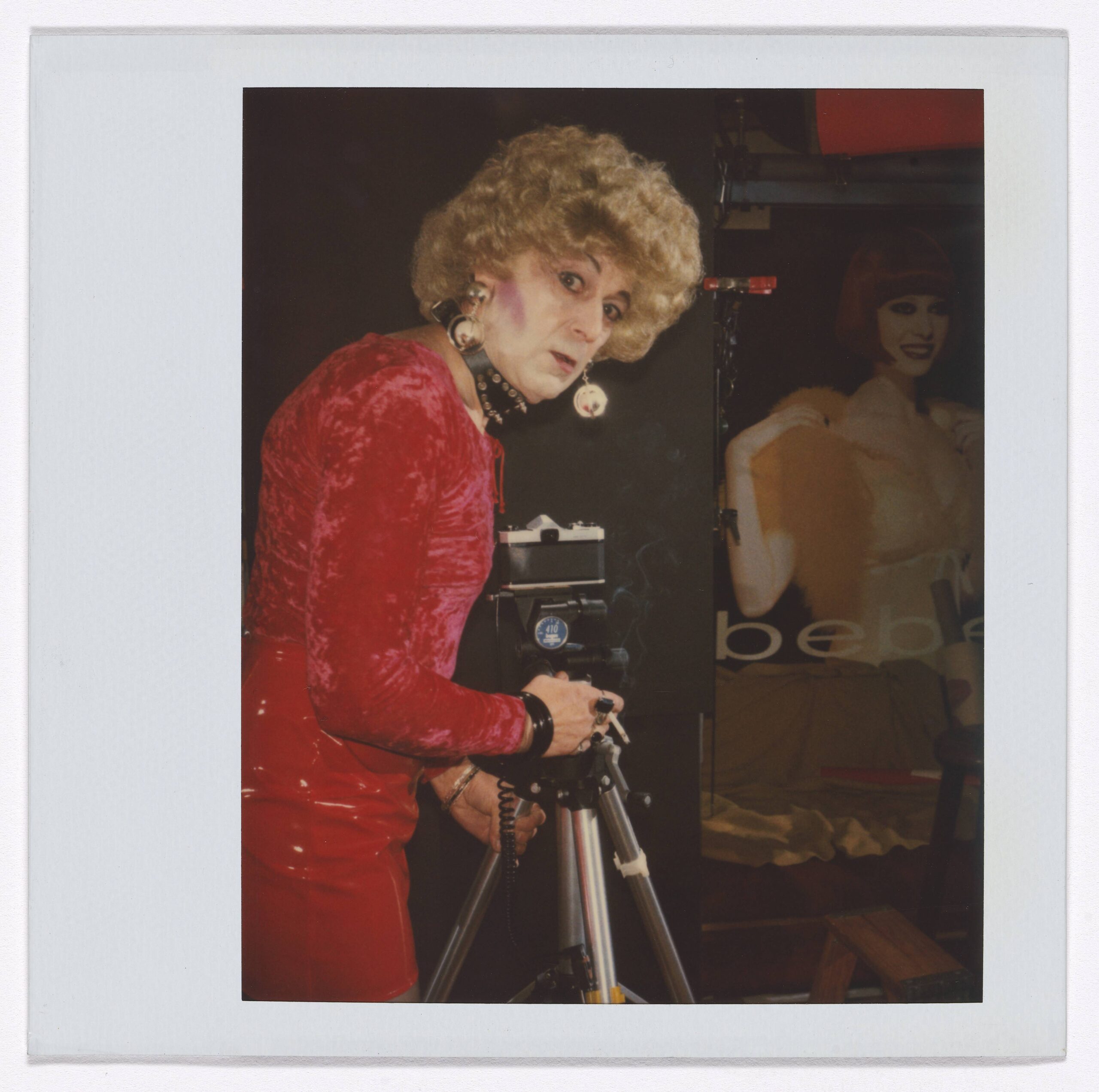 April Dawn Alison, Untitled, ca. 1975 - 2008 · SFMOMA