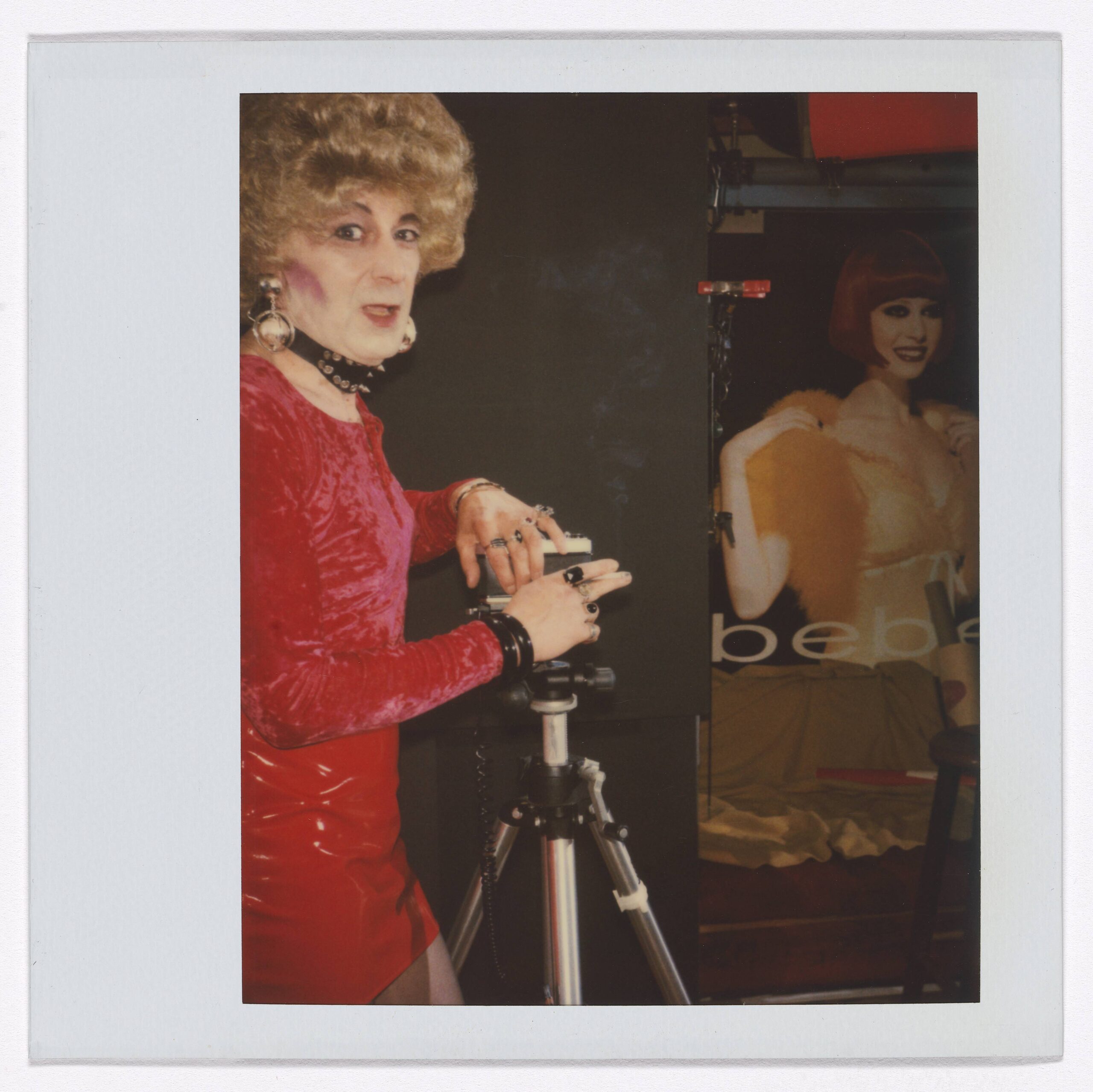 April Dawn Alison, Untitled, ca. 1975 - 2008 · SFMOMA
