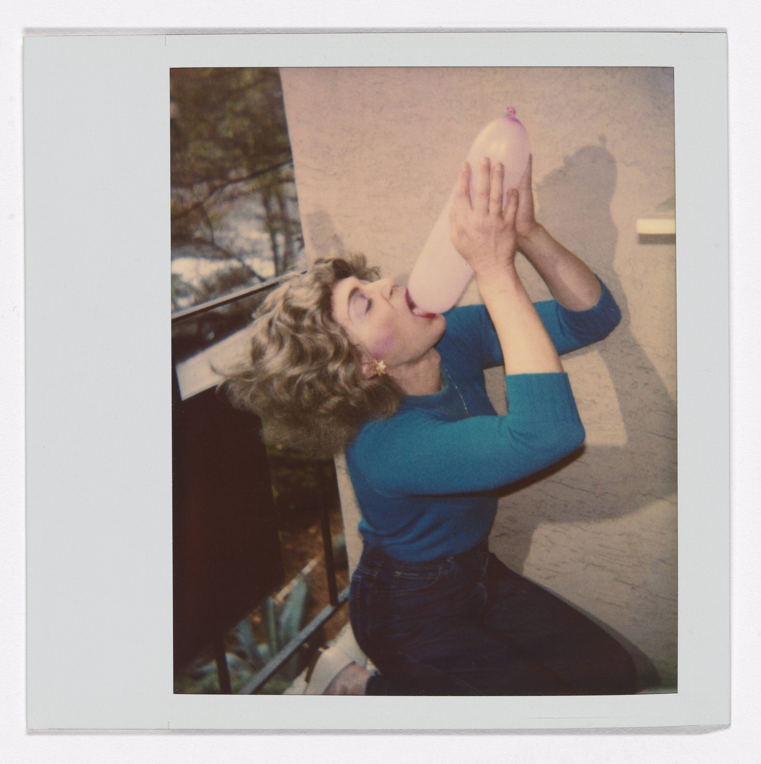 April Dawn Alison, Untitled, ca. 1975 - 2008 · SFMOMA