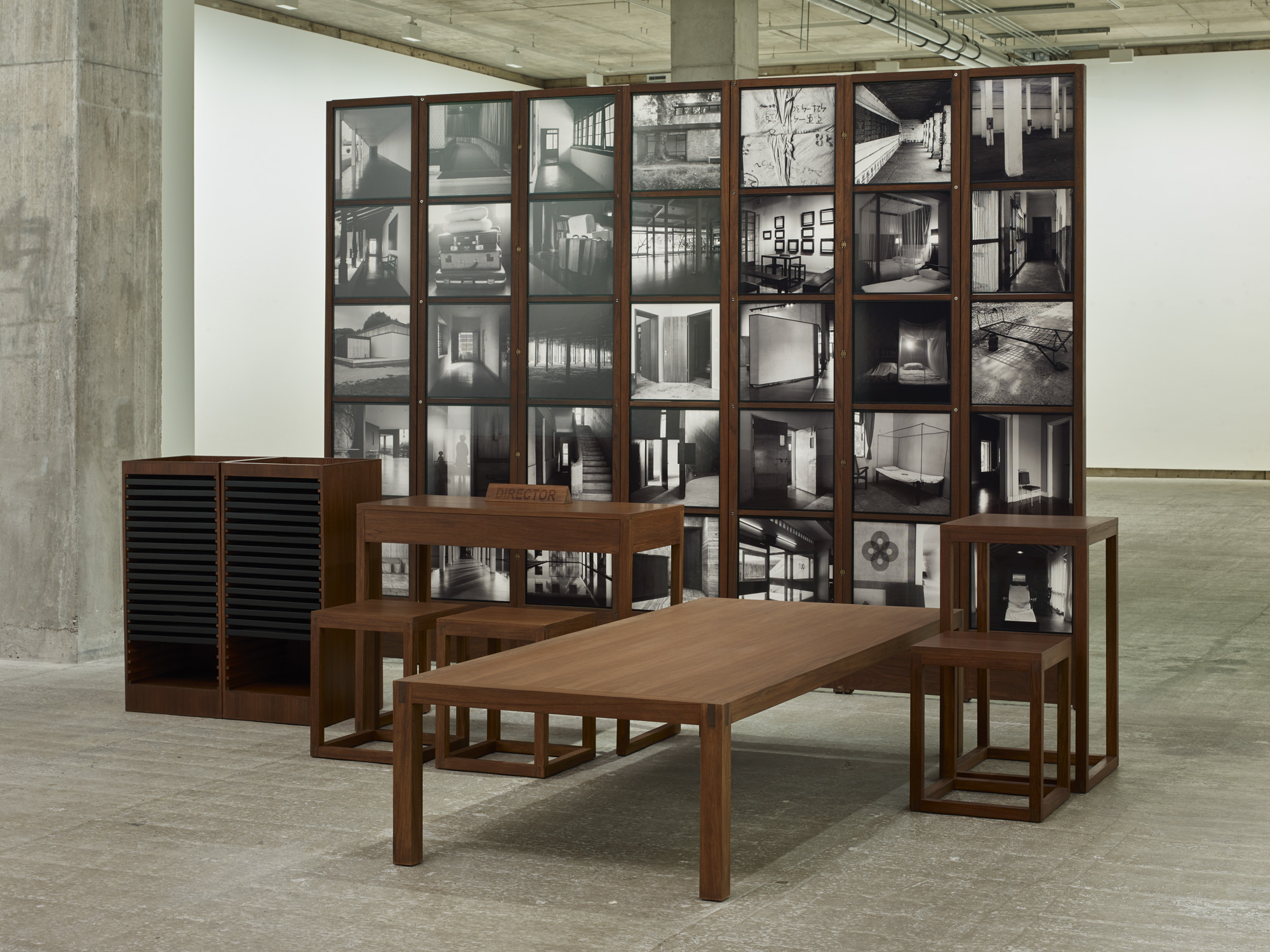Off the Wall: Photography Beyond the Frame · SFMOMA