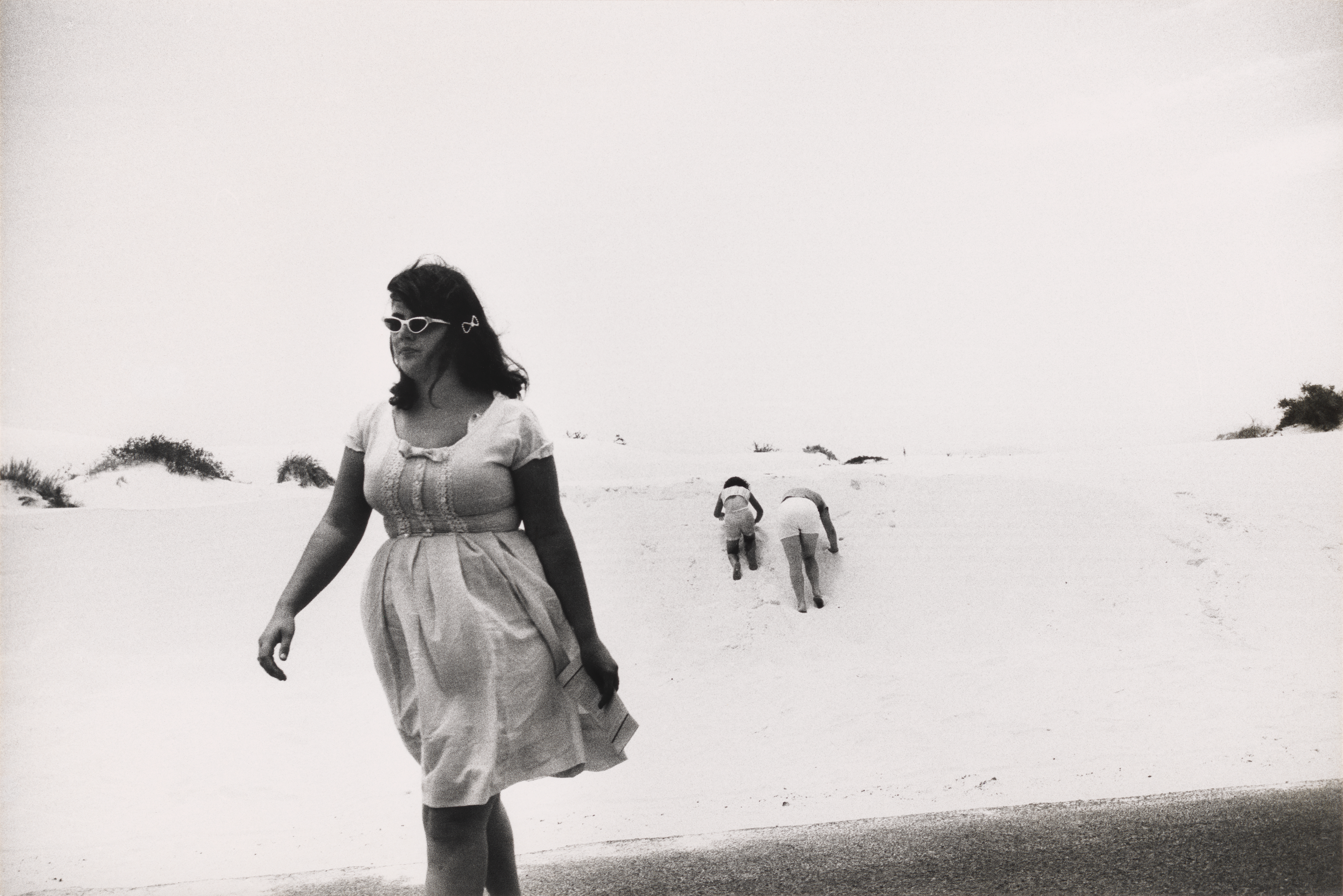 Winogrand 1964 ゲイリー・ウィノグランド 写真集 Garry Winogrand写真集：Winogrand Color｜Shin Noguchi
