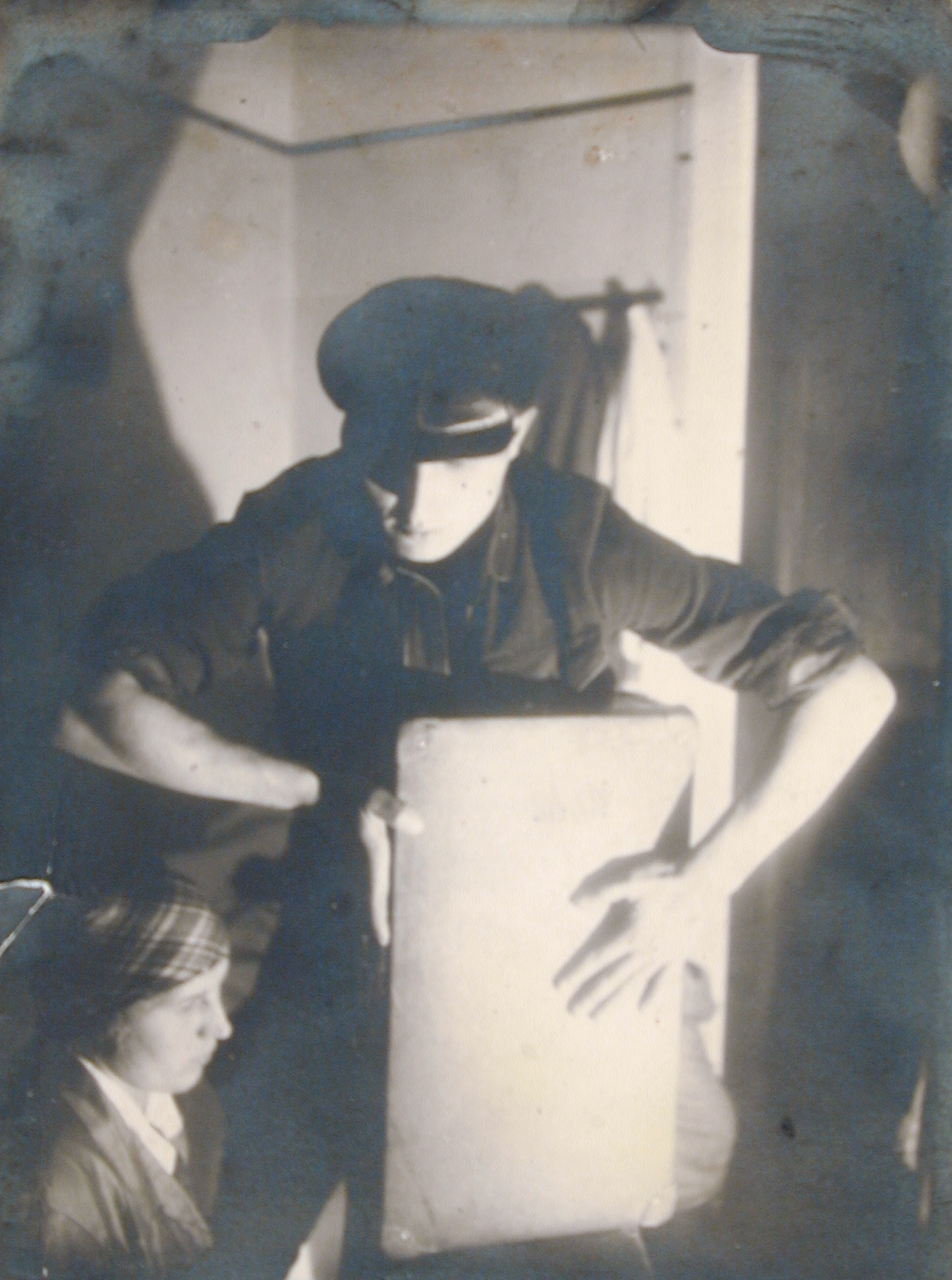 Gustav Klutsis and Valentina Kulagina 洋書 Gustav Klutsis and Valentina Kulagina: Photography and