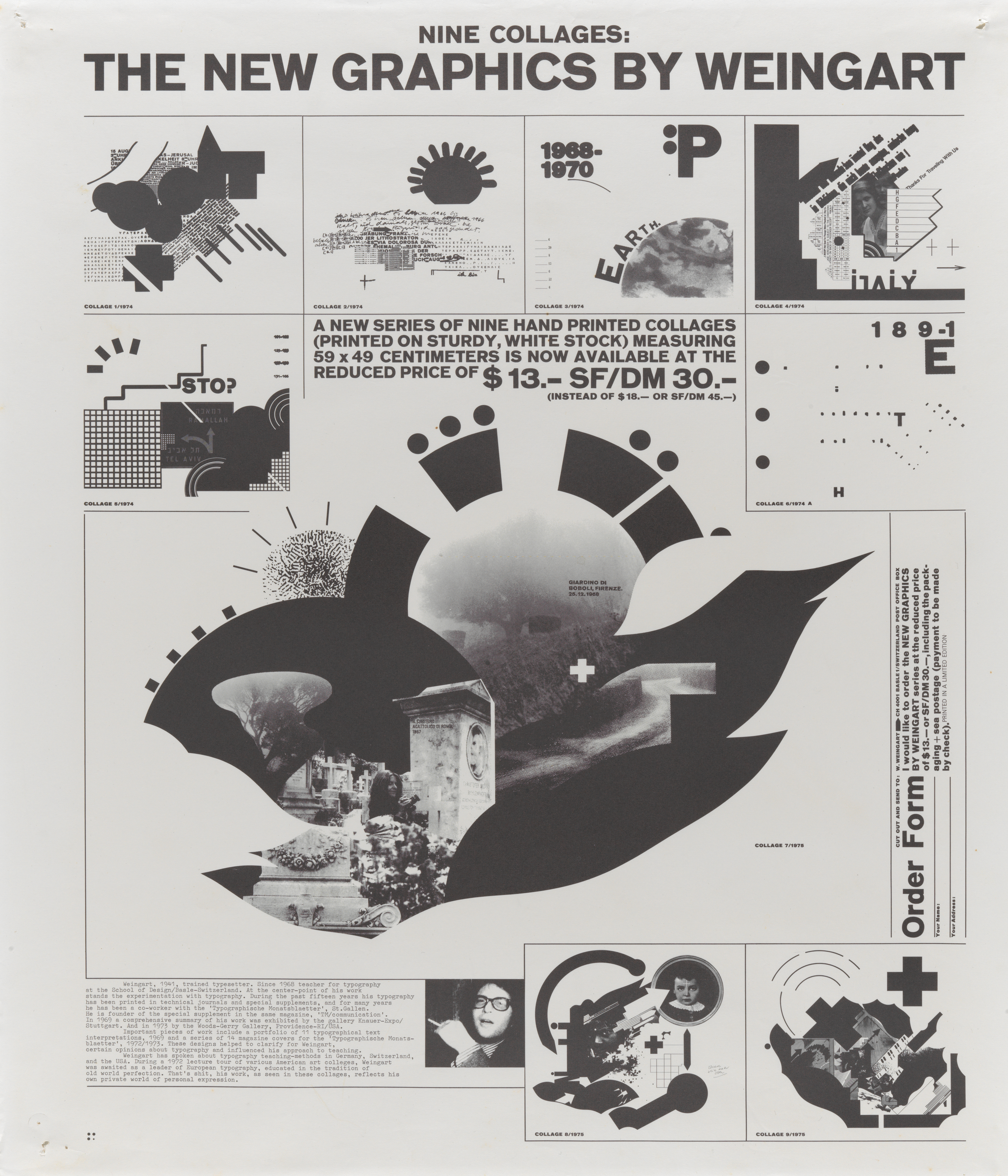RU-4739　TYPOGRAPHY 9 洋書 WATSON GUPTILL初版 RU-4739 TYPOGRAPHY 9 洋書 WATSON GUPTILL初版 RU-4739