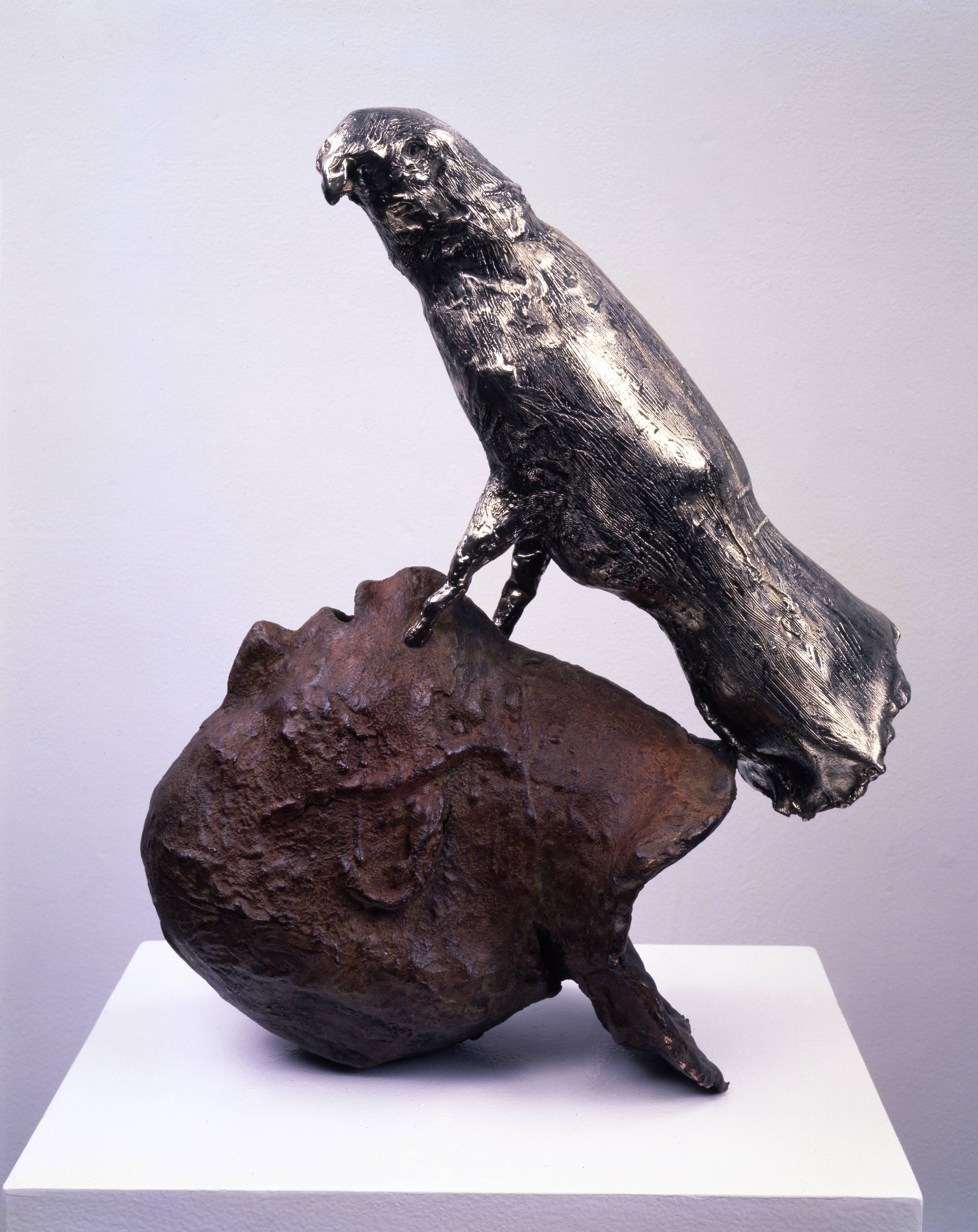Kiki Smith Bird Sculpture