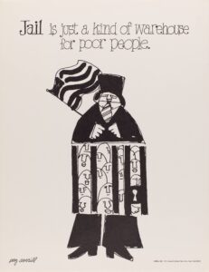 Peg Averill, Capital Punishment, 1978 · SFMOMA