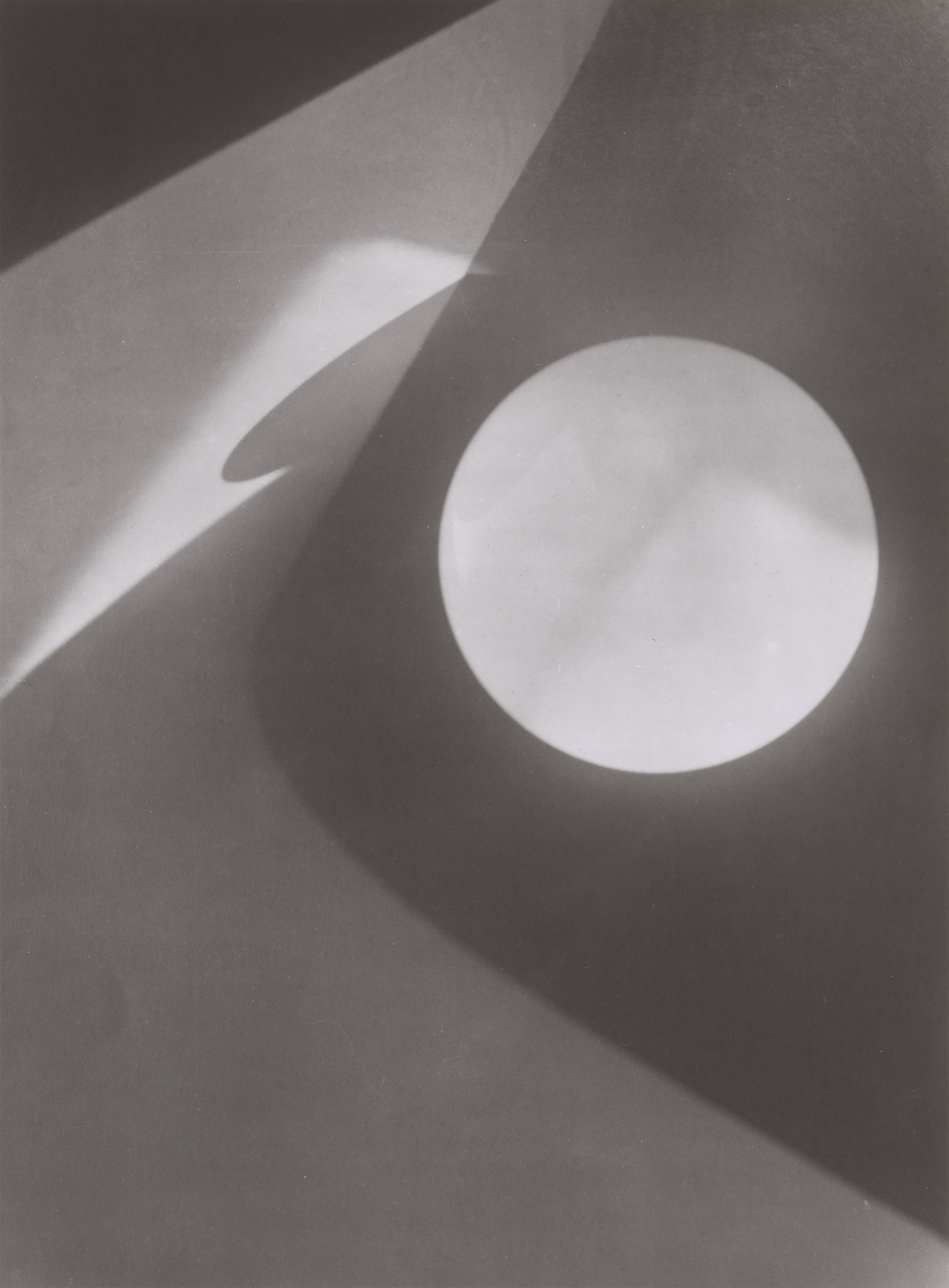 Jaromír Funke, Kompozice (Composition), from the series Jaromír Funke ...