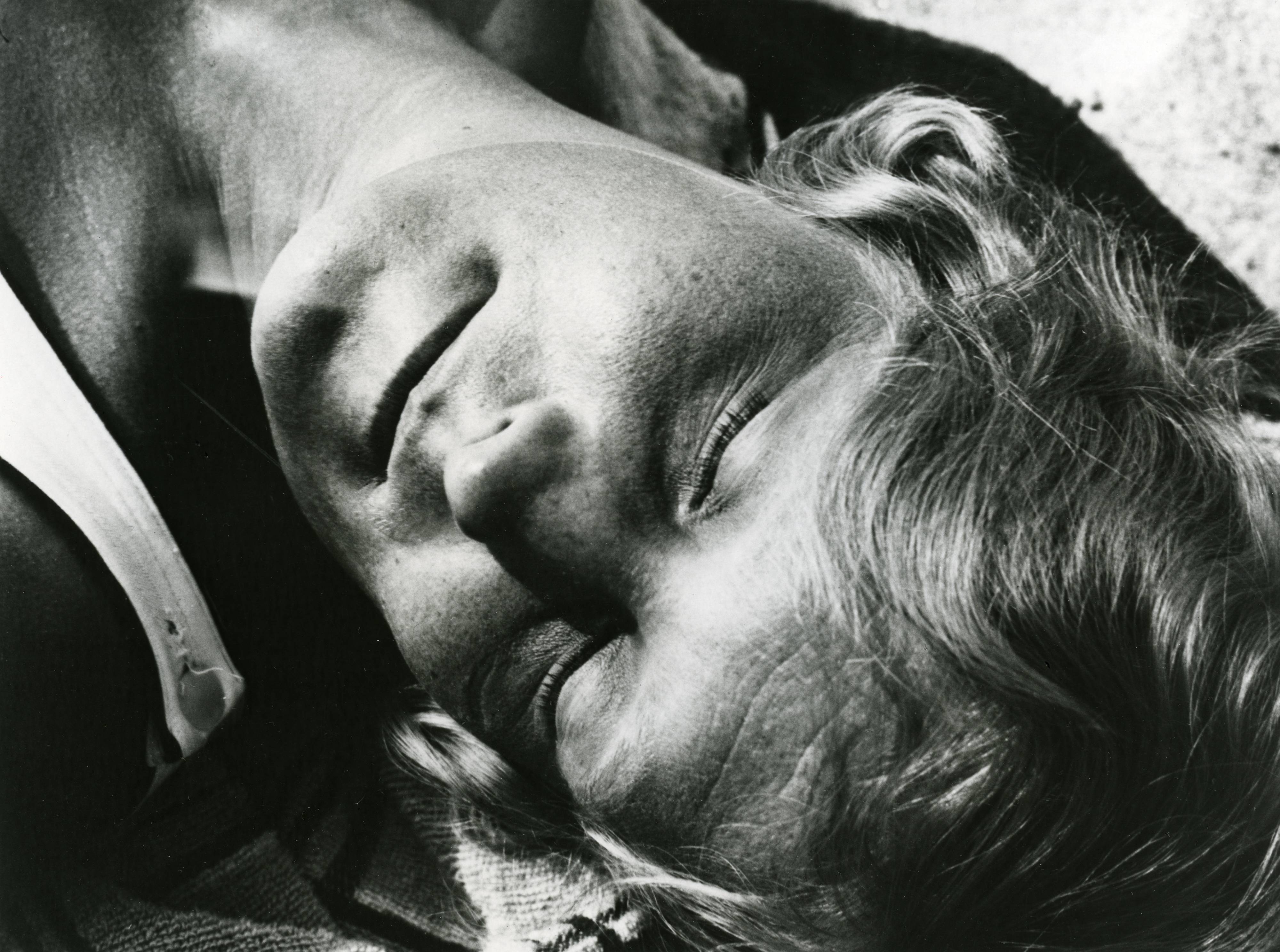 Aenne Biermann · SFMOMA