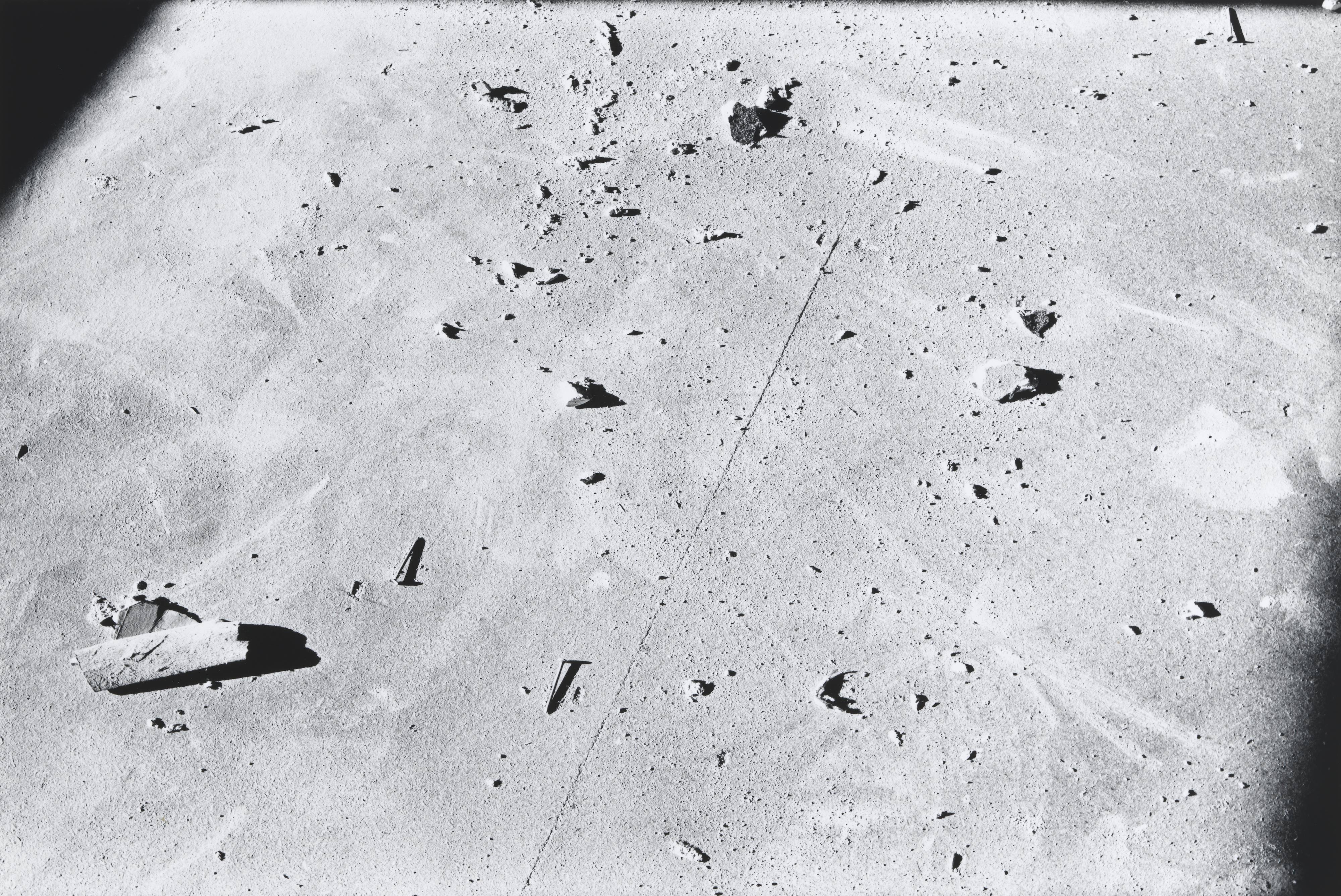 Lewis Baltz, Park City, interior, 28, from the portfolio Park City