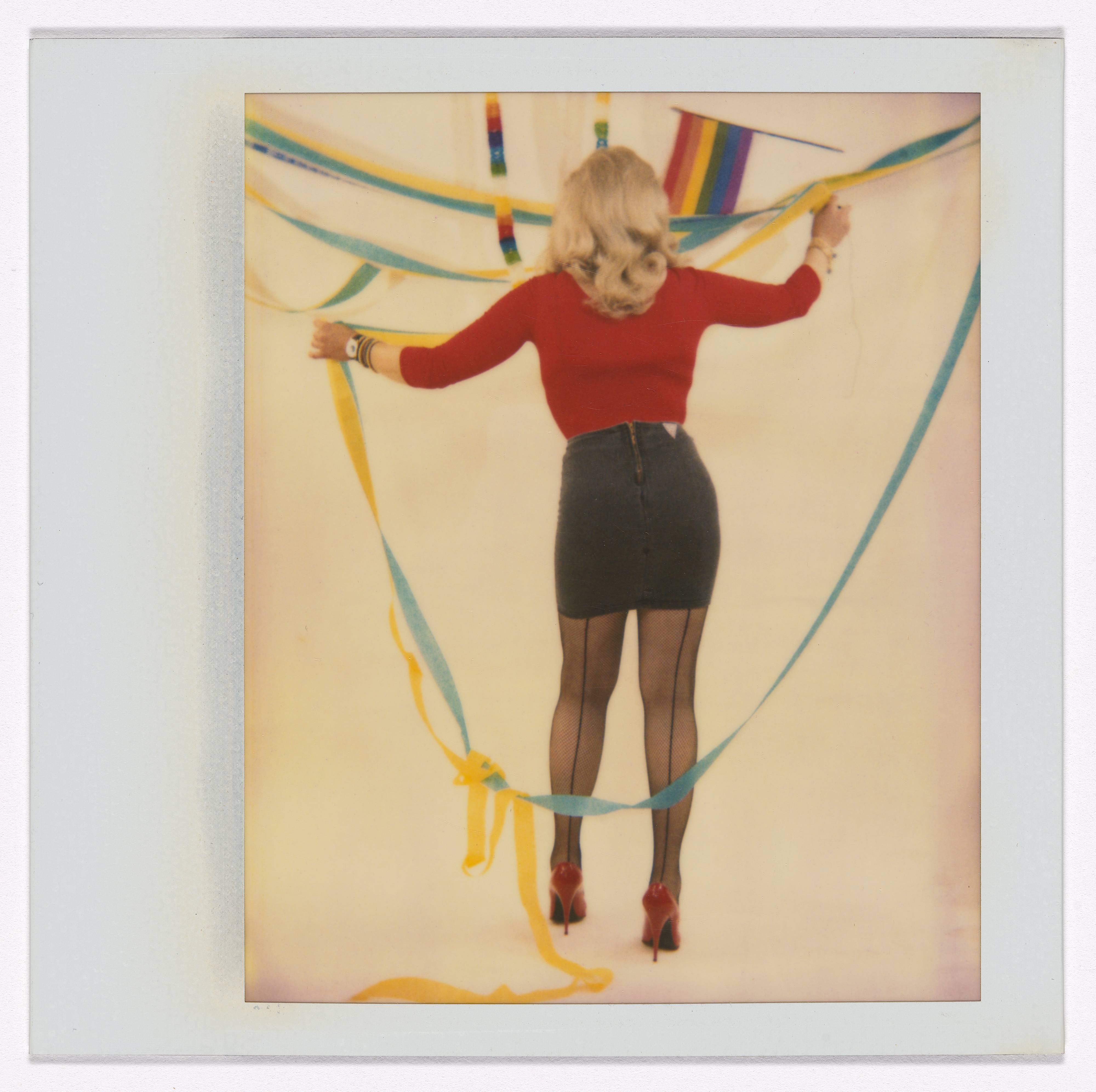April Dawn Alison, Untitled, ca. 1975 - 2008 · SFMOMA