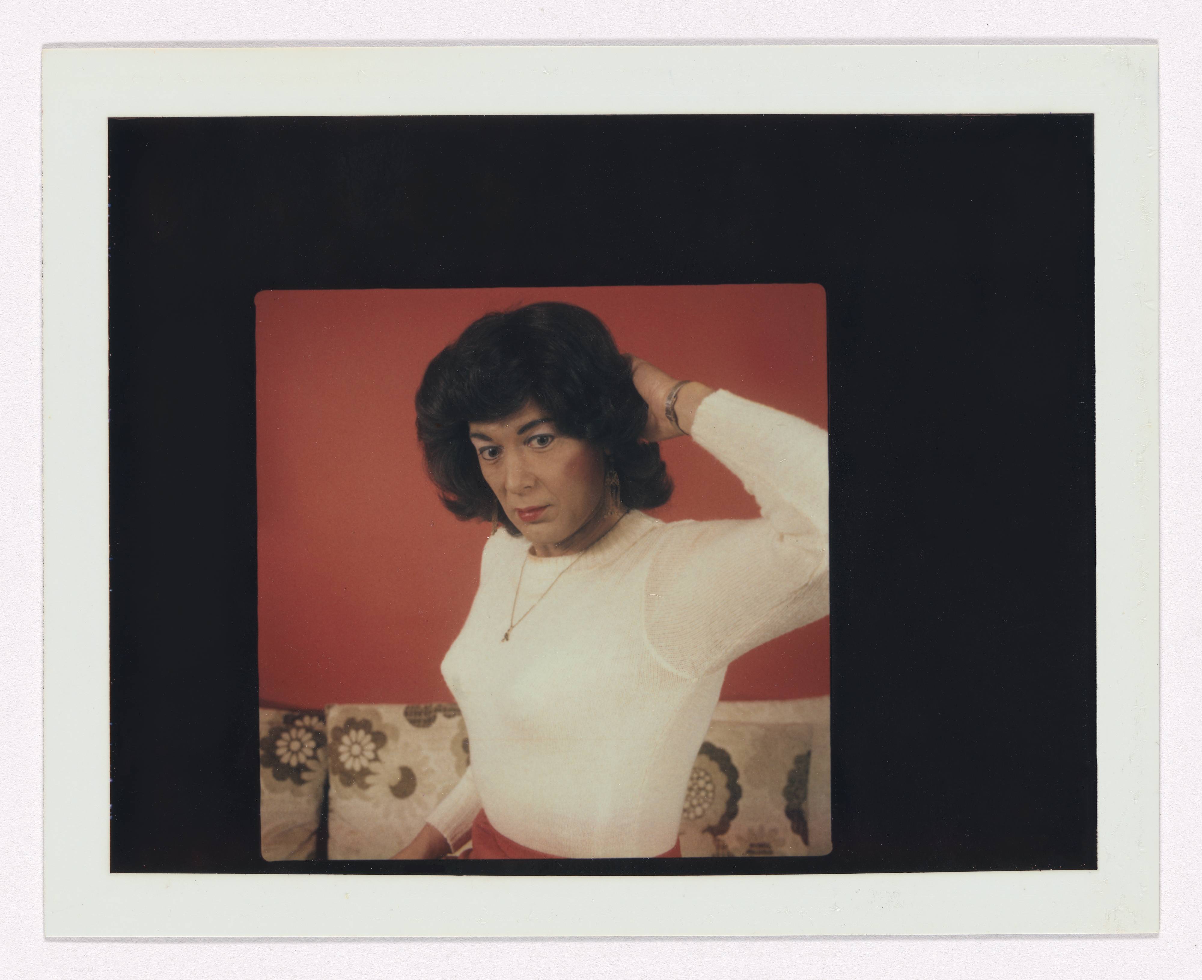 April Dawn Alison, Untitled, ca. 1975 - 2008 · SFMOMA
