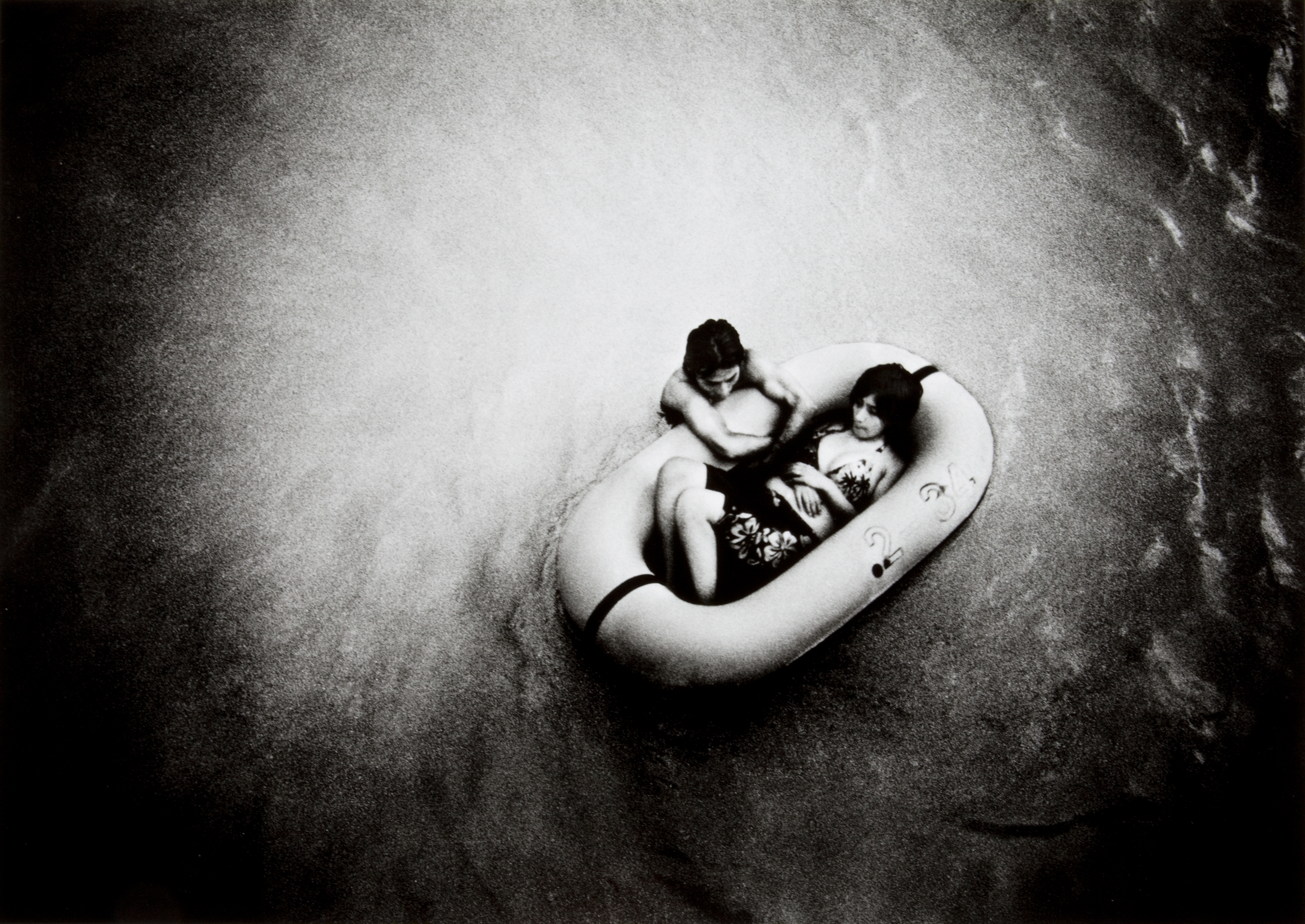Jacob Aue Sobol, Untitled #40, from the series I, Tokyo