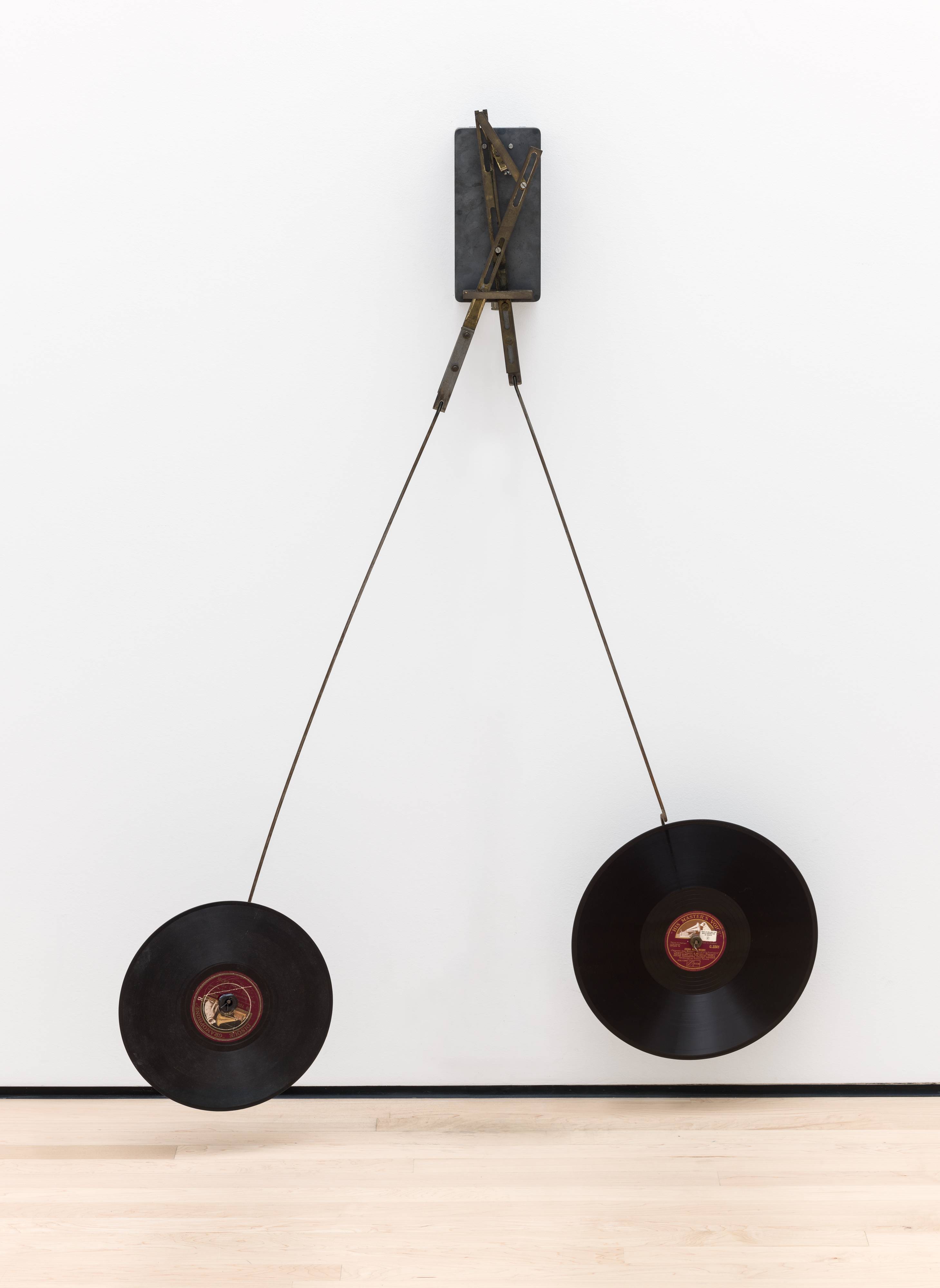 Rebecca Horn · SFMOMA