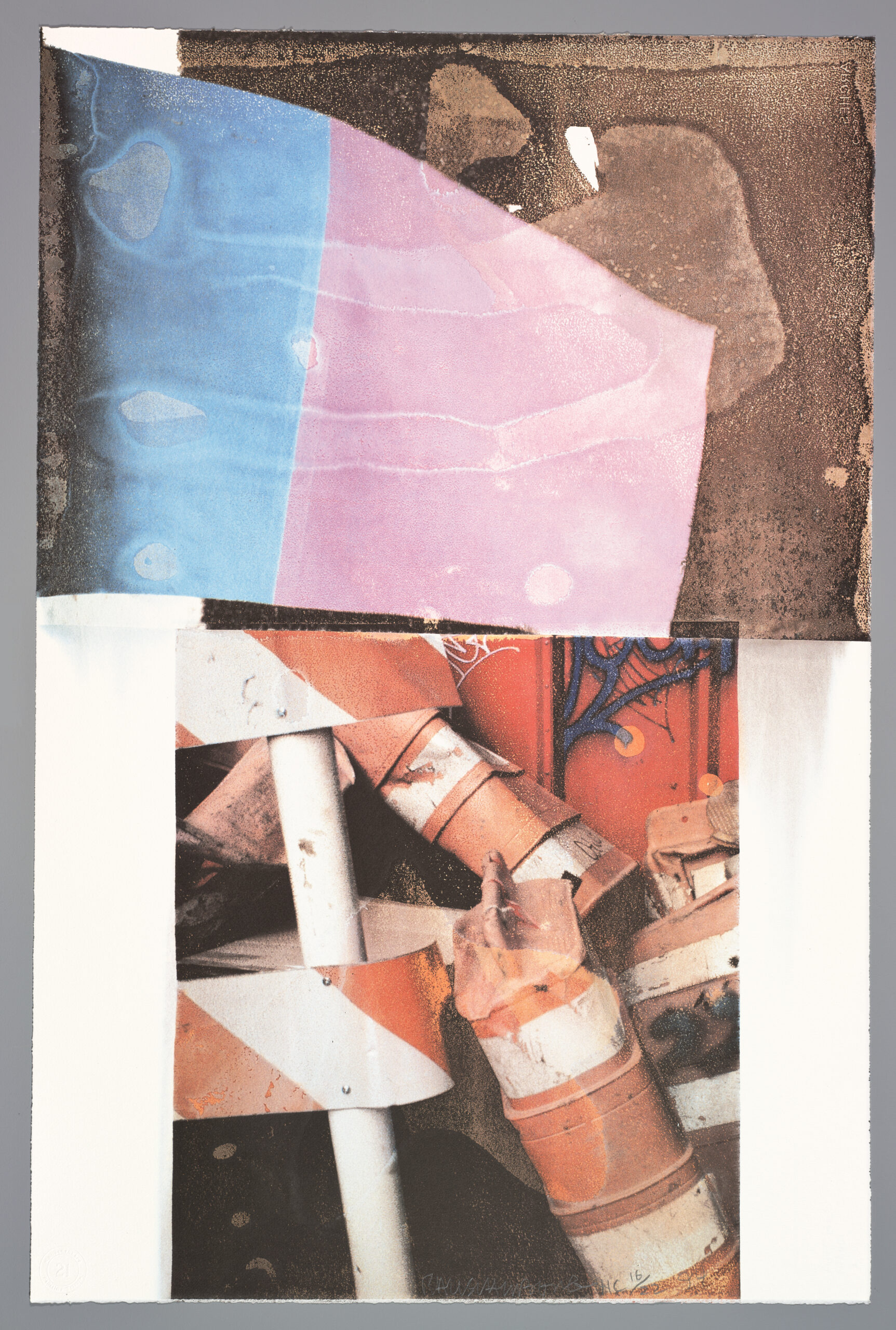 RAUSCHENBERG ART AND LIFE【未開封 新品】 81yKaKgI-tL._AC_UF1000,