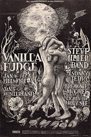 An Interview with Poster Artist Lee Conklin · SFMOMA
