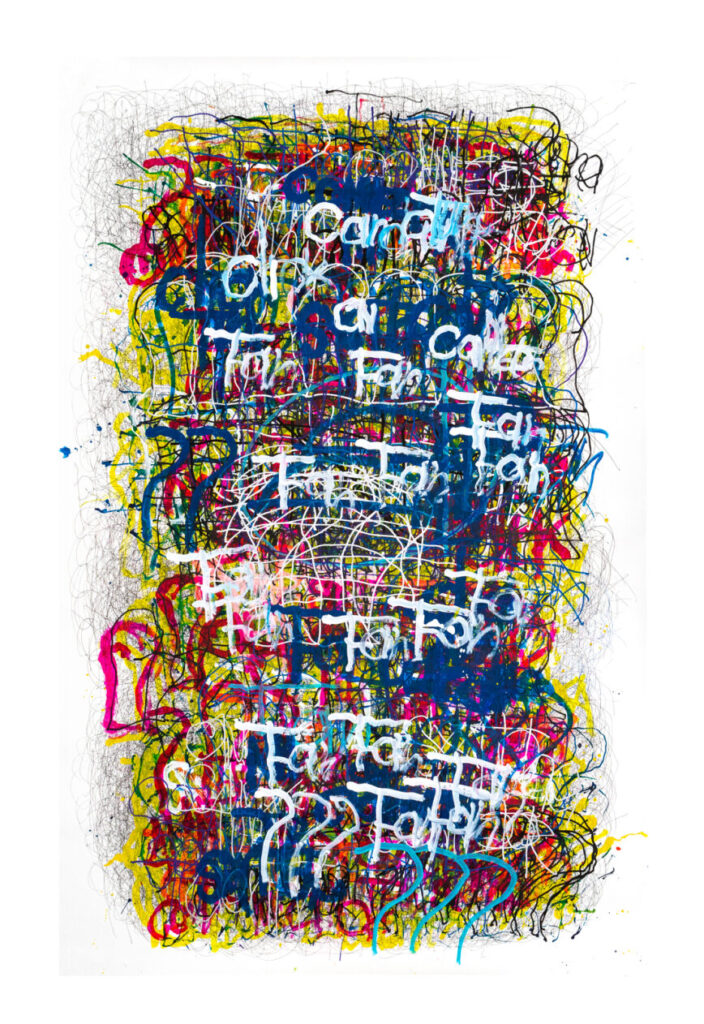 Dan Miller Untitled