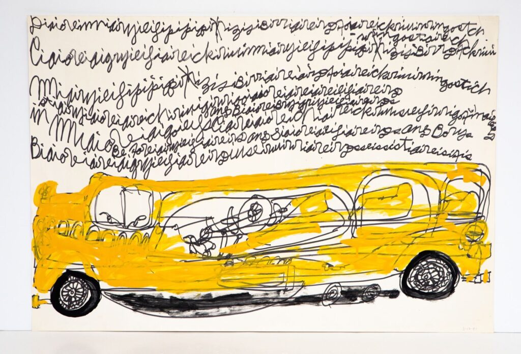 Dwight Mackintosh Untitled