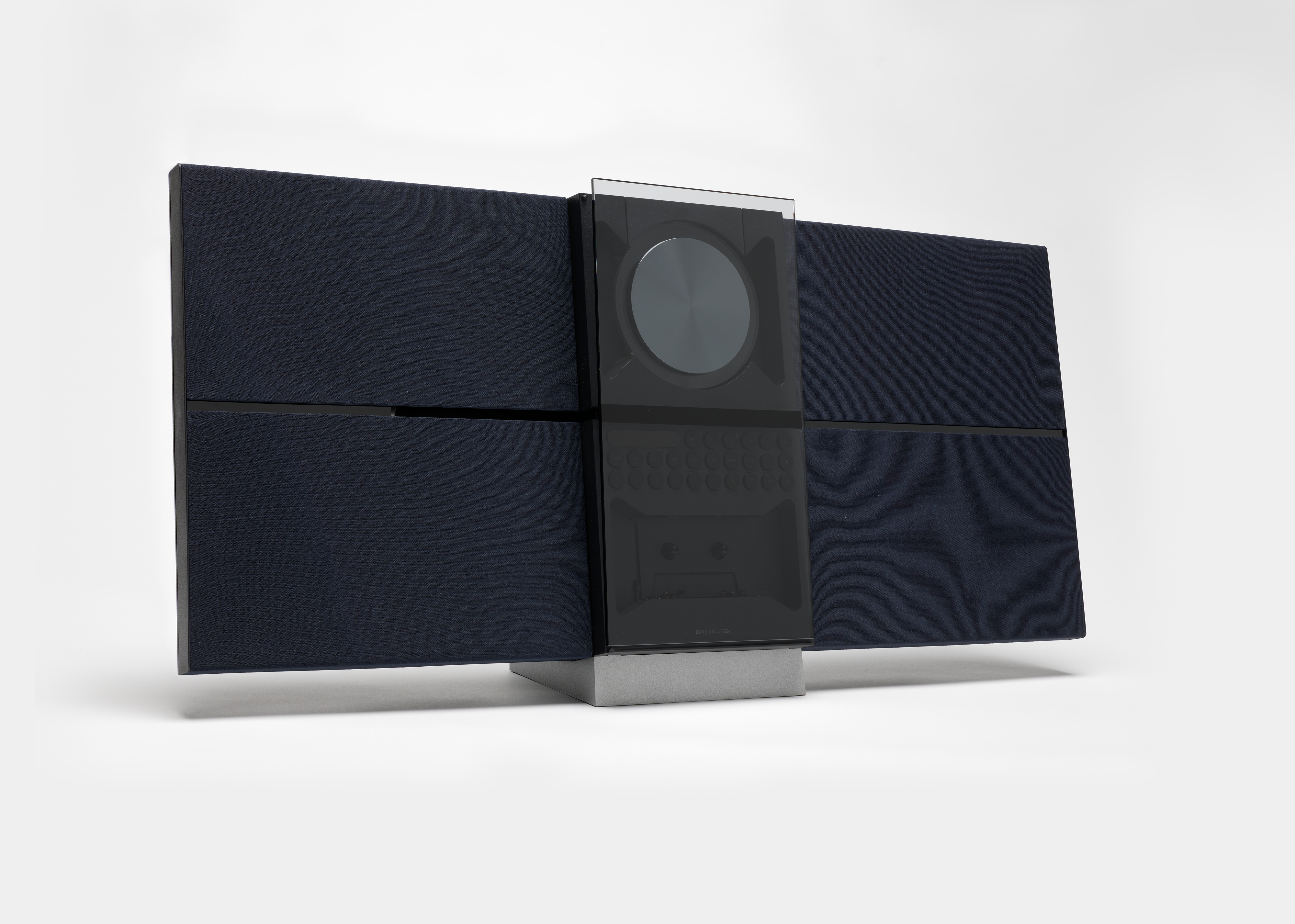 ★B&Olufsen★Beosound Century+beolink1000 Beocentral - BeoSound Century