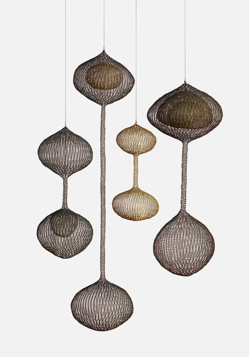 SFMOMA Announces Global Debut of Major Ruth Asawa Retrospective in