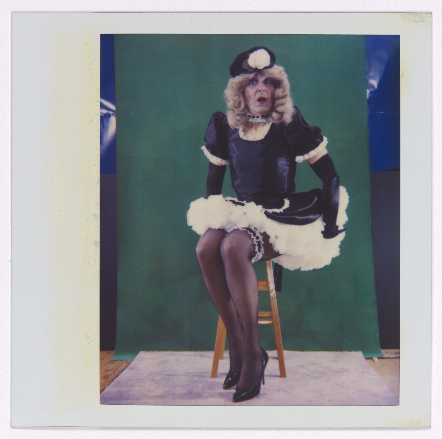 April Dawn Alison, Untitled, ca. 1975 - 2008 · SFMOMA