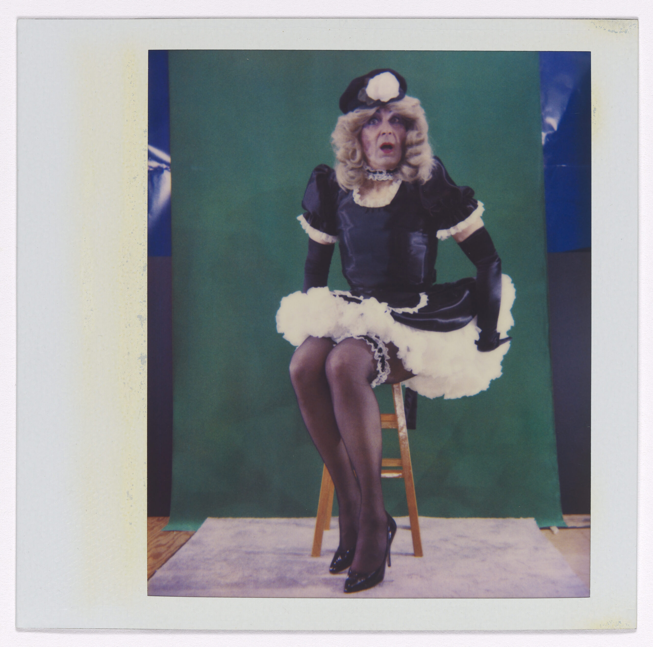 April Dawn Alison, Untitled, ca. 1975 - 2008 · SFMOMA
