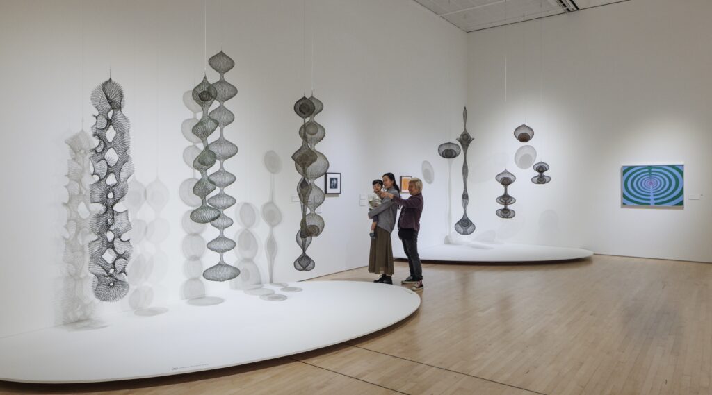 Rineke Dijkstra: A Retrospective · SFMOMA