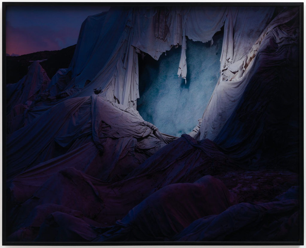 Simon Norfolk · SFMOMA