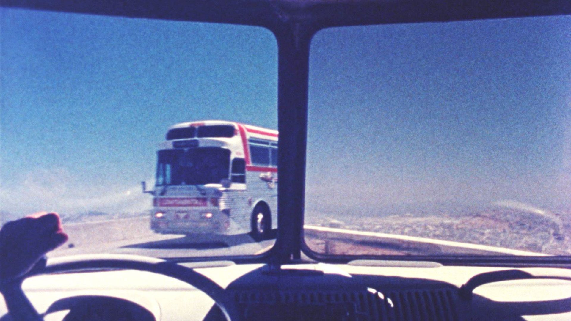 Al Wong: Twin Peaks · SFMOMA