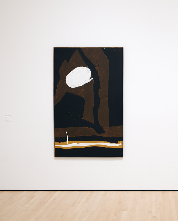Robert Motherwell◾️美術絵画油絵 Robert Motherwell◾️美術絵画