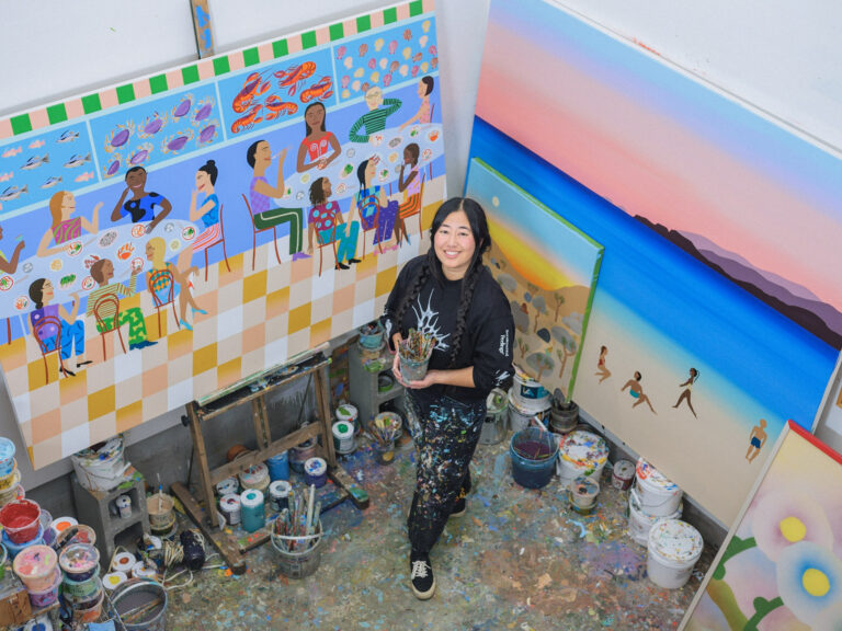 SFMOMA Announces New Restaurant in Collaboration with Jane the Bakery