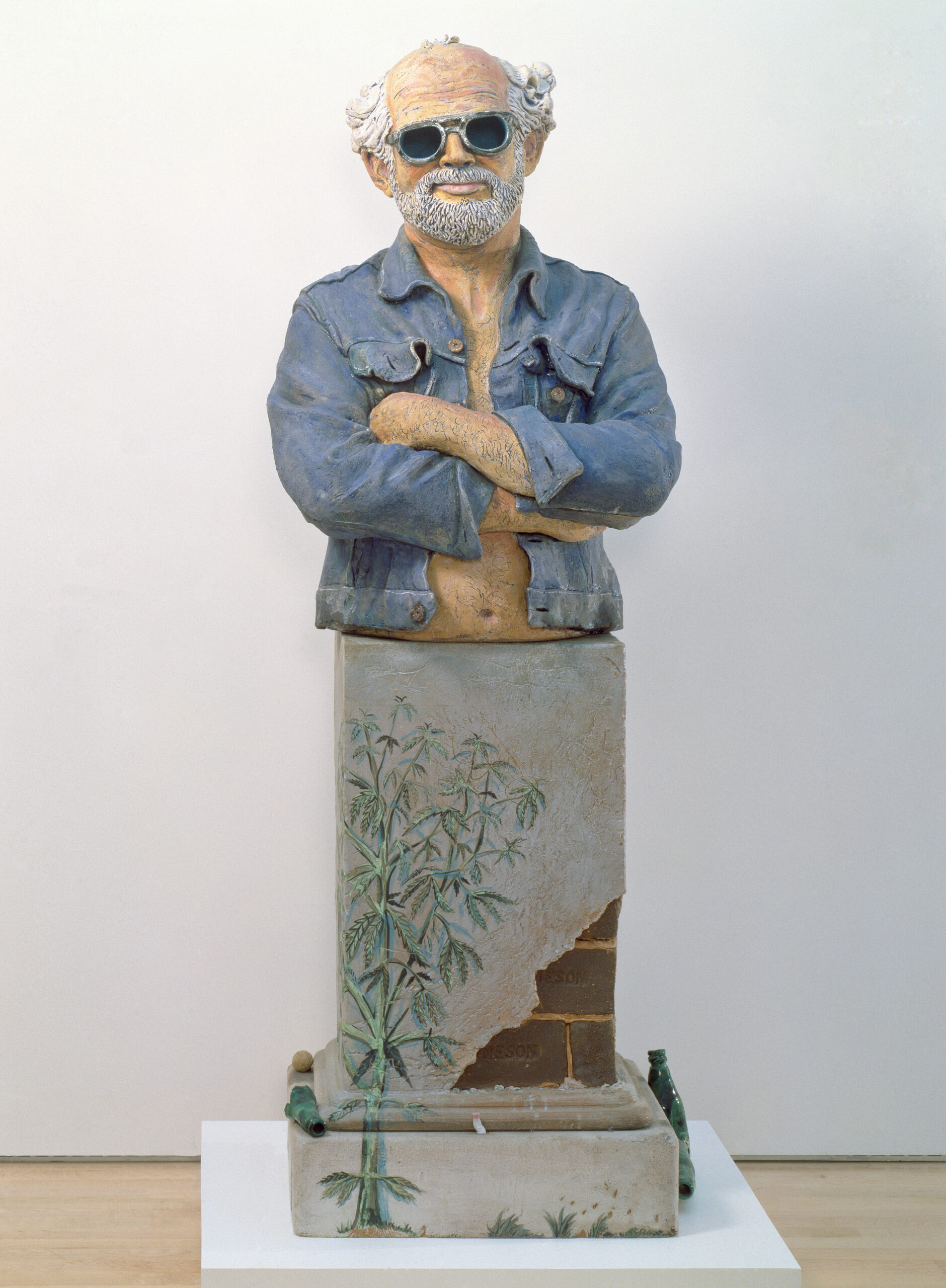 ヘアメイクさん様✨️Ron Herman ROBERTO COLLINA NYLONJAPAN @boucheron #Boucheron #Quatre