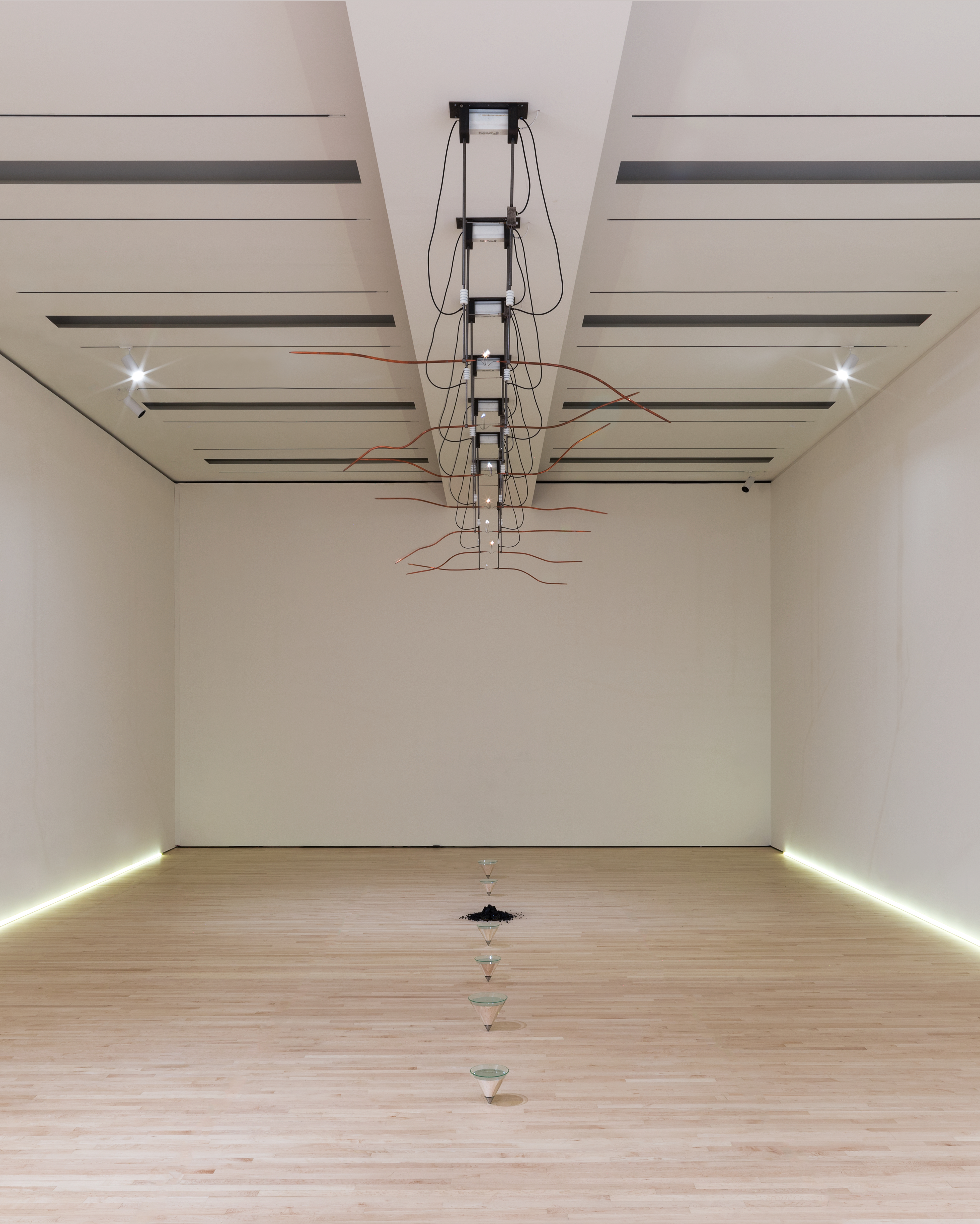 Rebecca Horn · SFMOMA