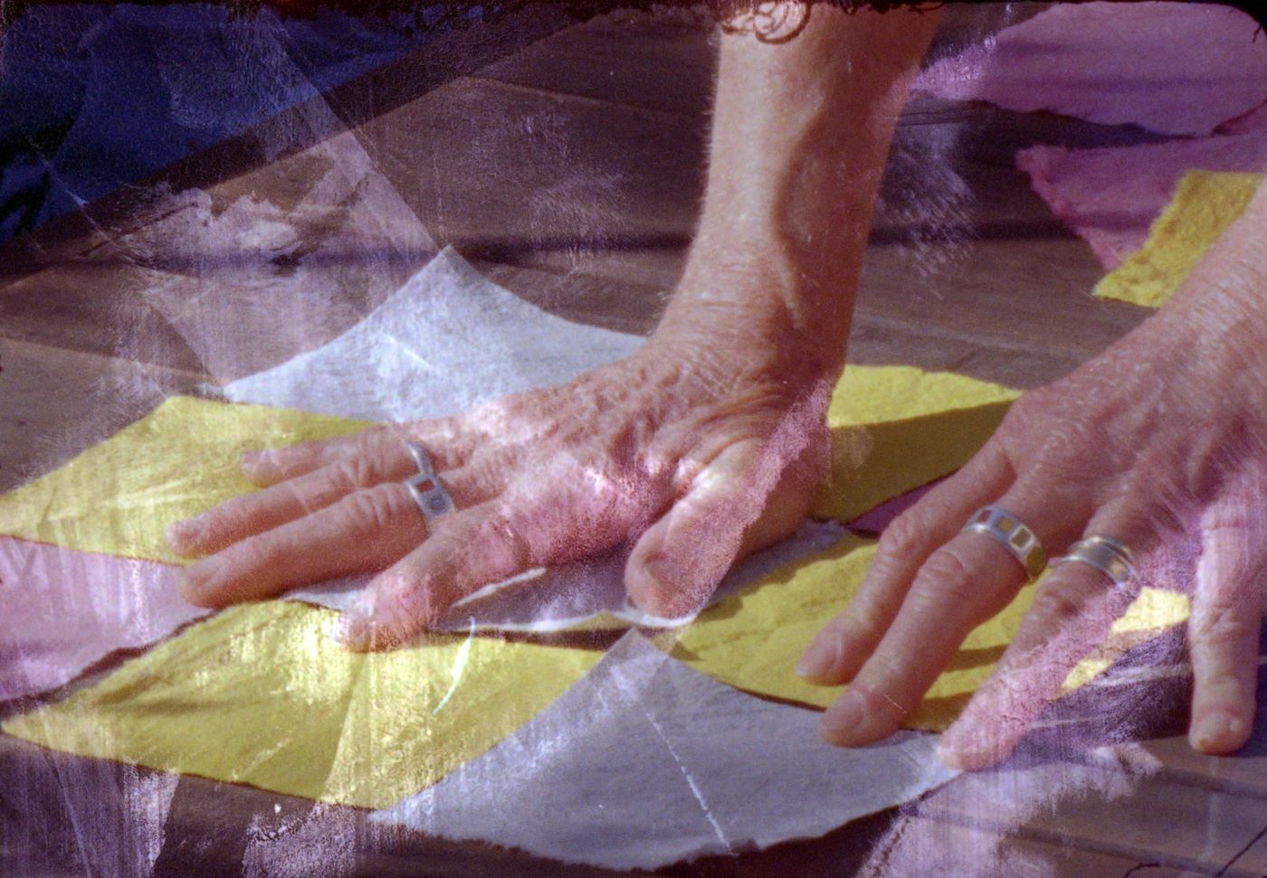 Print Generations · SFMOMA