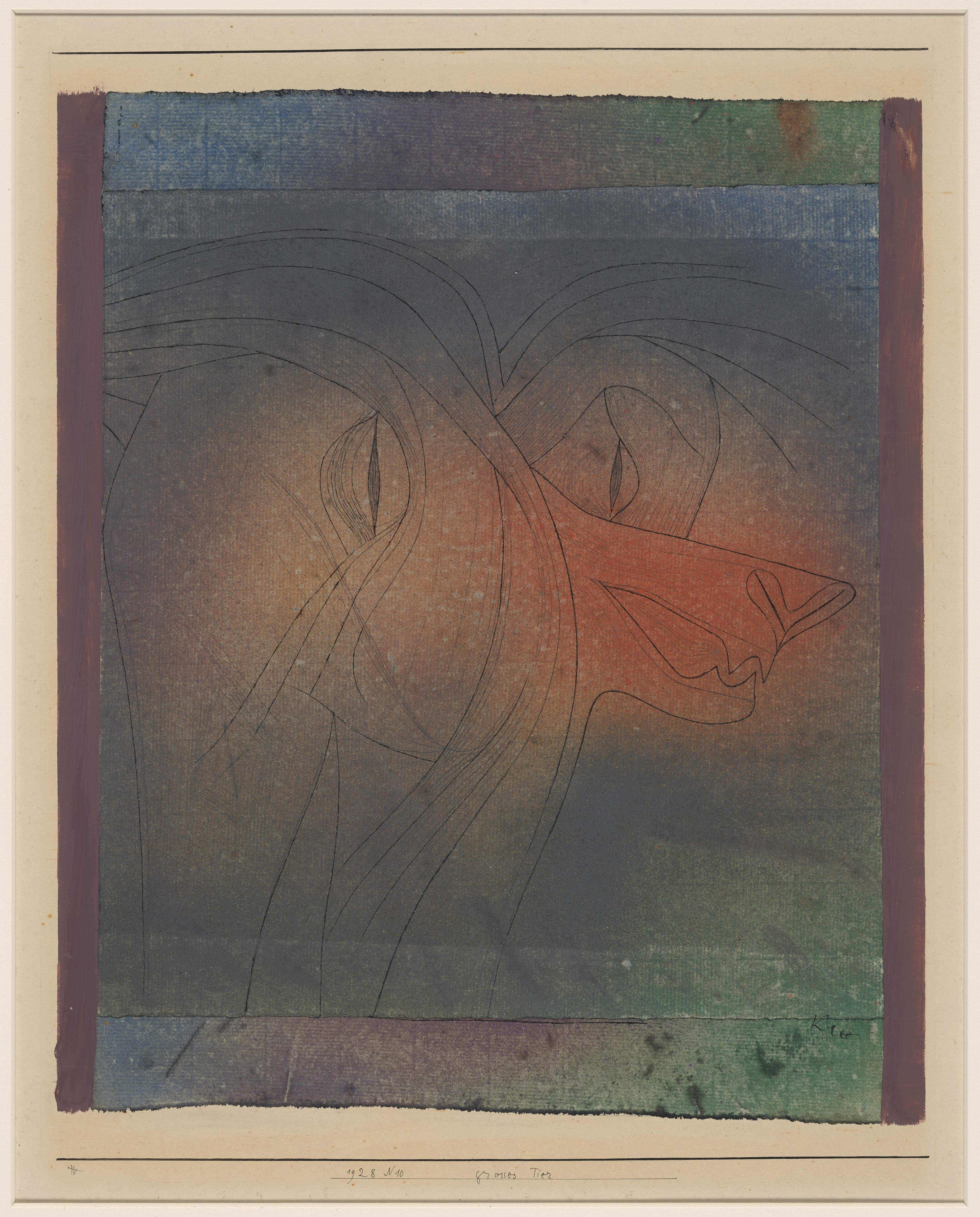 Paul Klee · SFMOMA