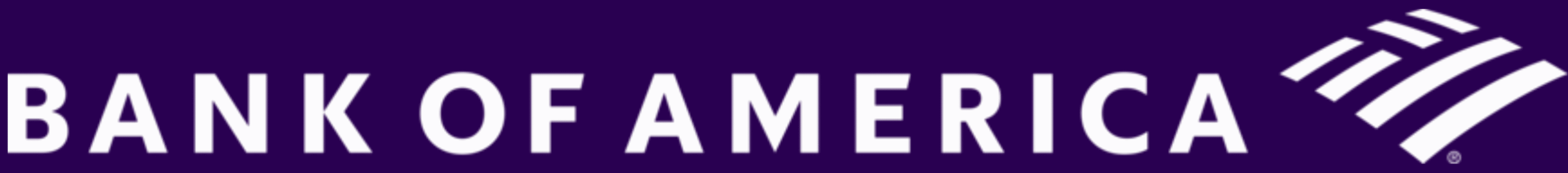 Bank of America 