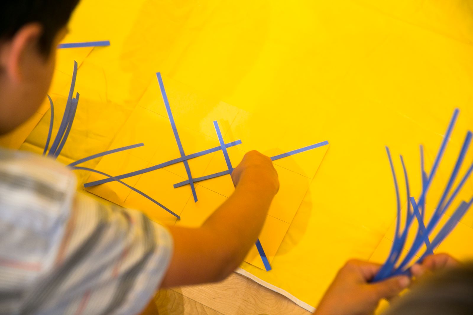 MAKE! with SCRAP: Drawing with Instructions