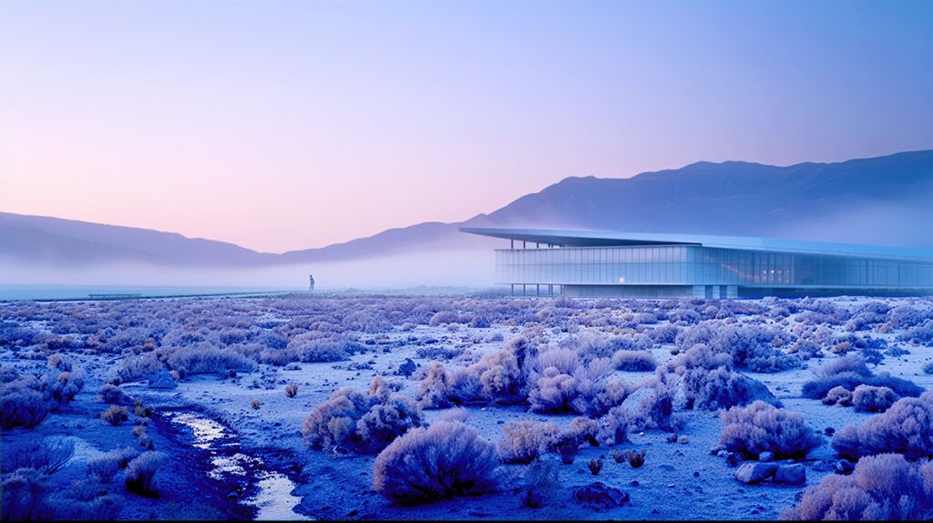 Architecture x Architecture: A Conversation on the Implications of
