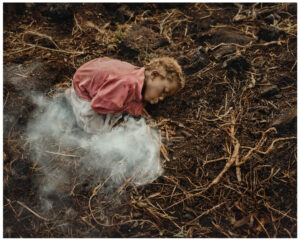 Jim Goldberg · SFMOMA