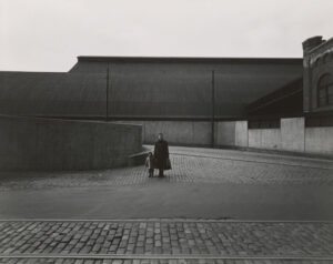 Harry Callahan · SFMOMA