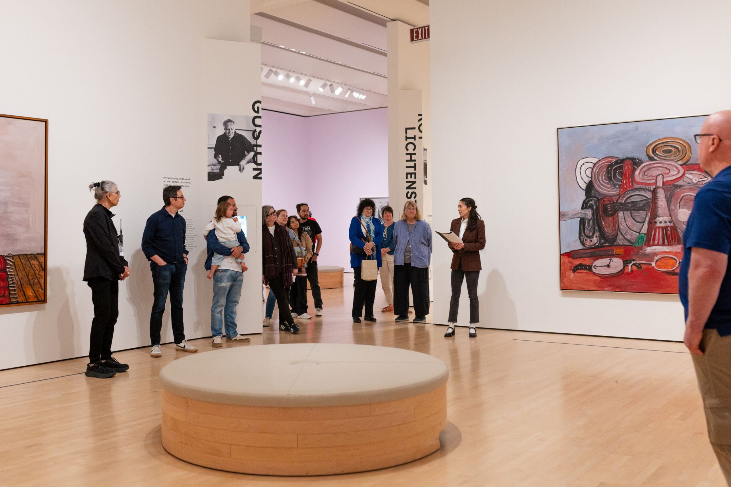 SFMOMA Private Guided Tours in San Francisco