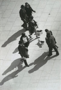 Martin Munkácsi, Untitled, 1923 · SFMOMA