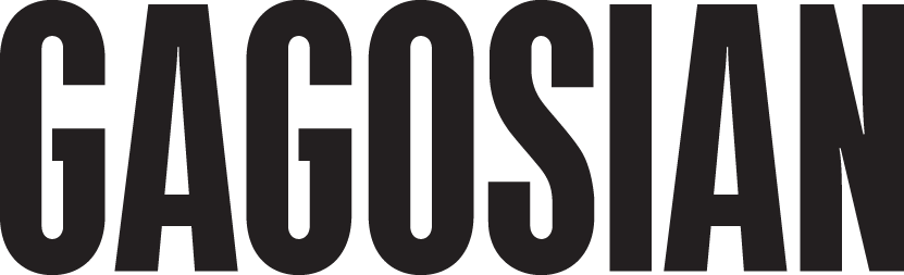 Gagosian