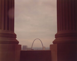 Joel Meyerowitz · SFMOMA