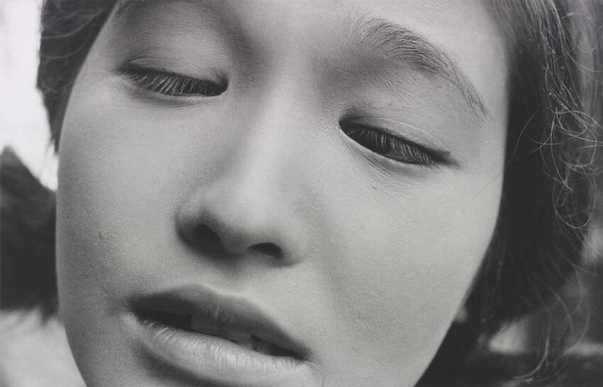 Shomei Tomatsu