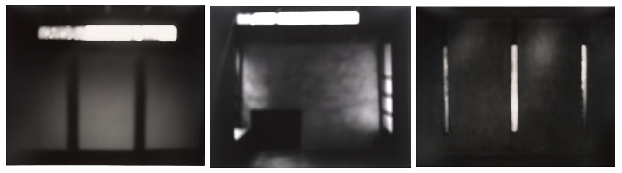 Hiroshi Sugimoto, , 1997 · SFMOMA