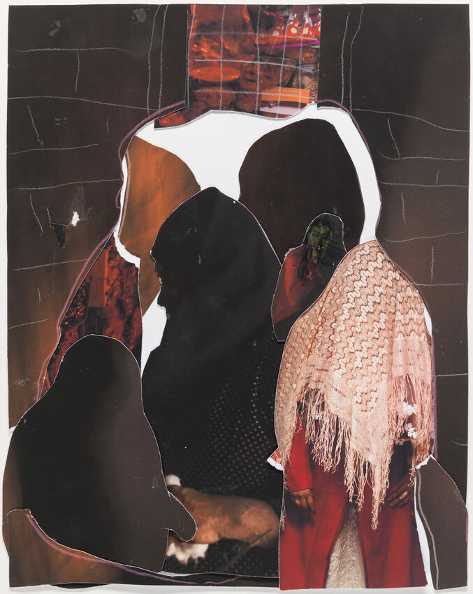 Carolyn Drake, Untitled, from the series Wild Pigeon, 2013 · SFMOMA
