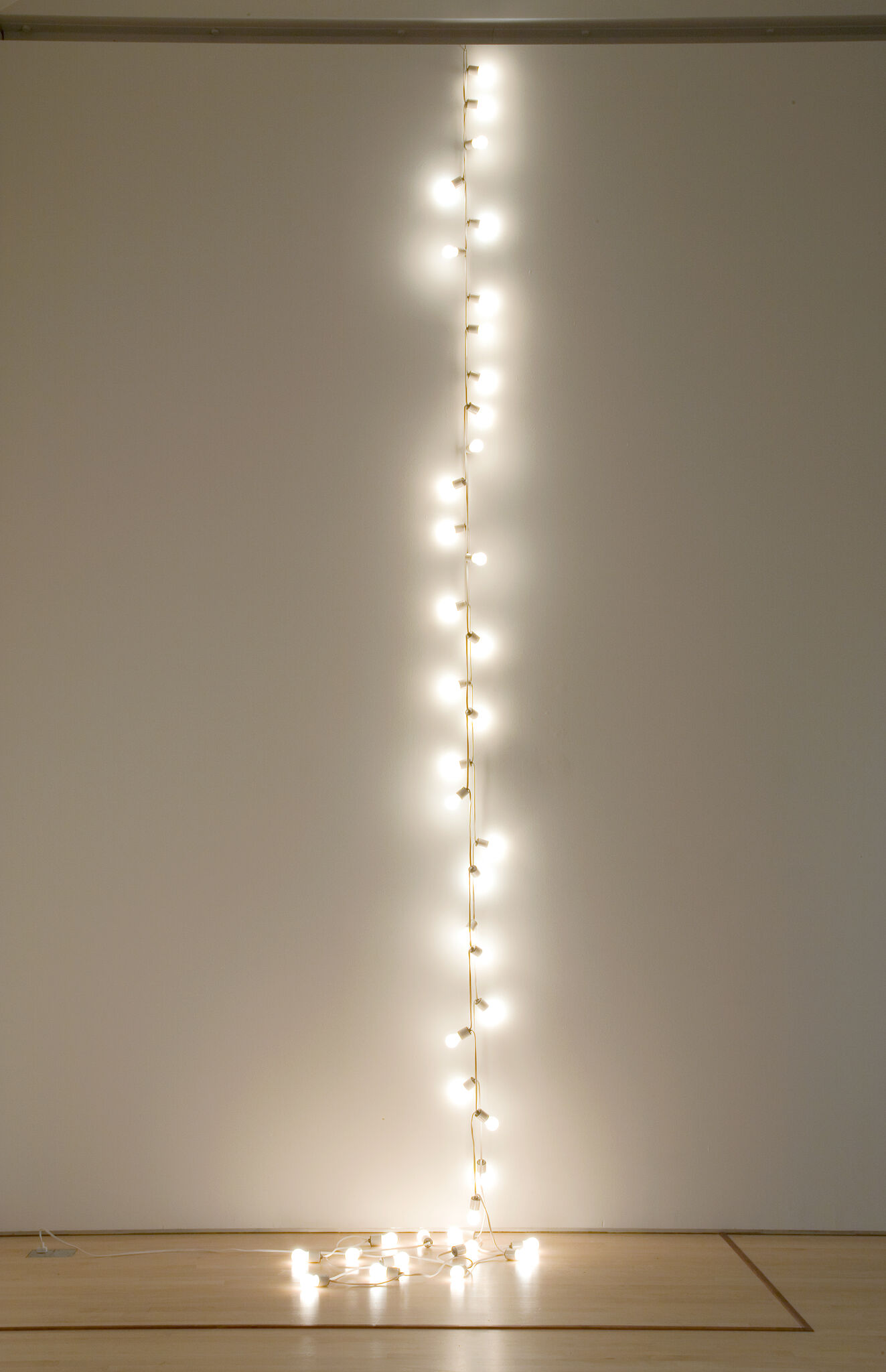 Félix González-Torres America Felix Gonzalez-Torres, 