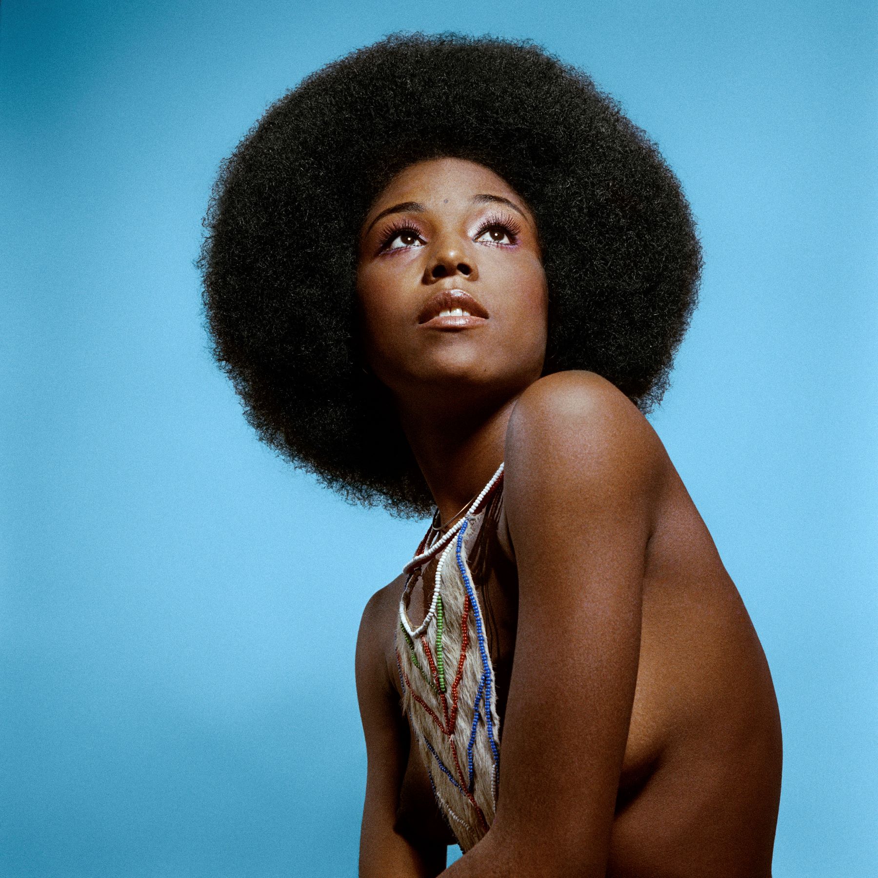 Black Is Beautiful: The Kwame Brathwaite Story &mdash; Film Screening and Conversation